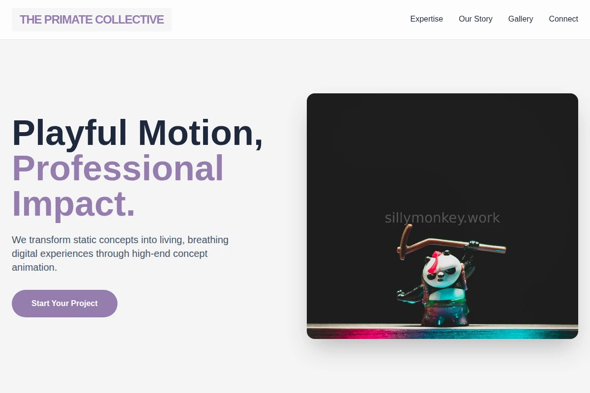 Concept Animation