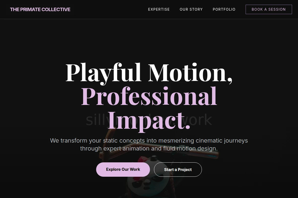 Gradient Animation