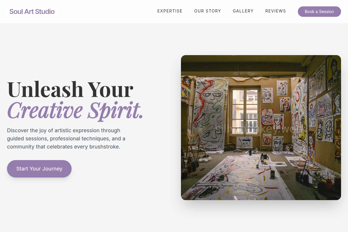 Soul Art Studio