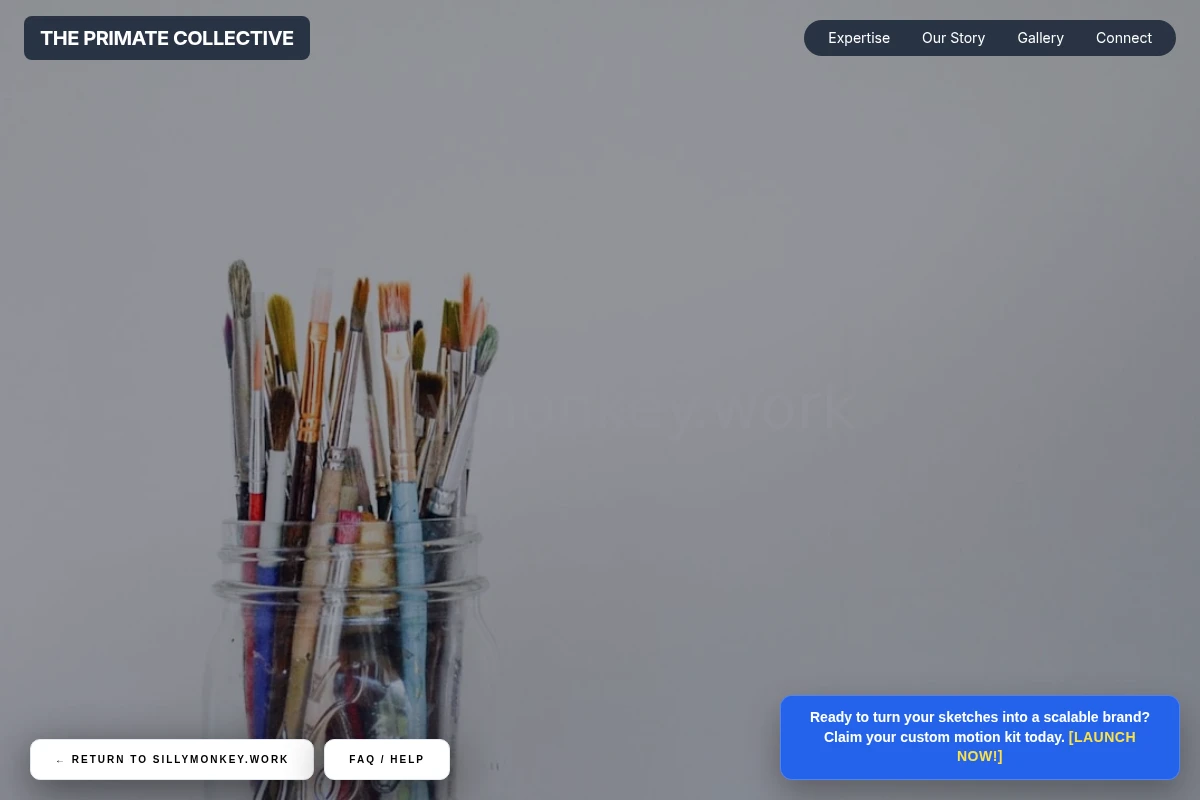 Flow Art Studio