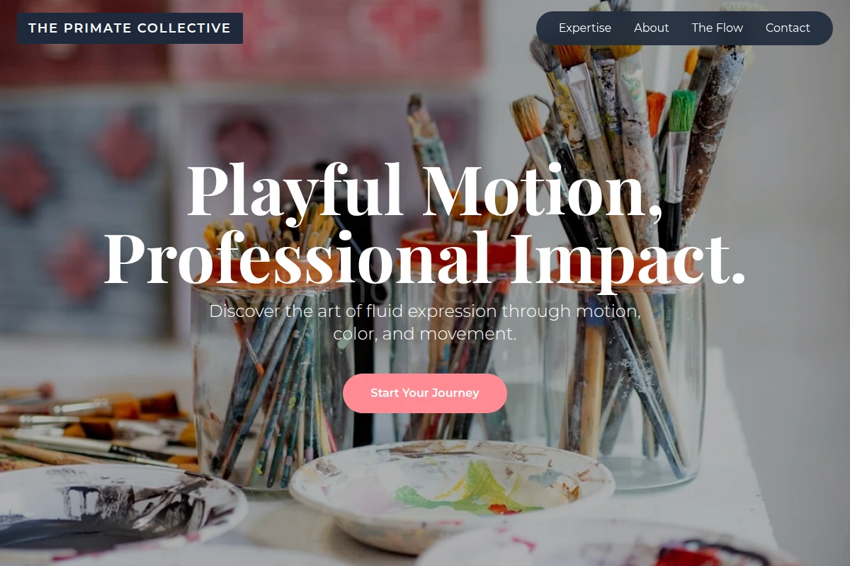 Flow Art Studio
