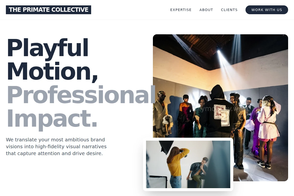 Vivid Creative Direction