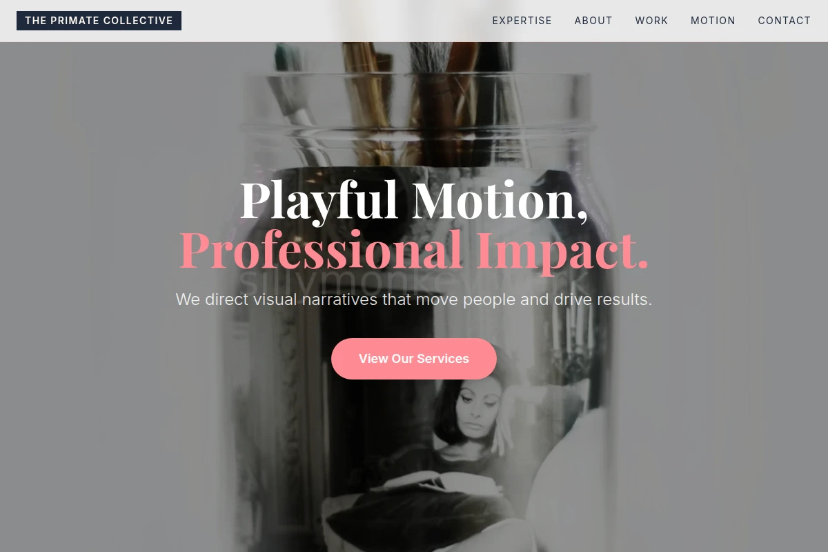 Ink Creative Direction