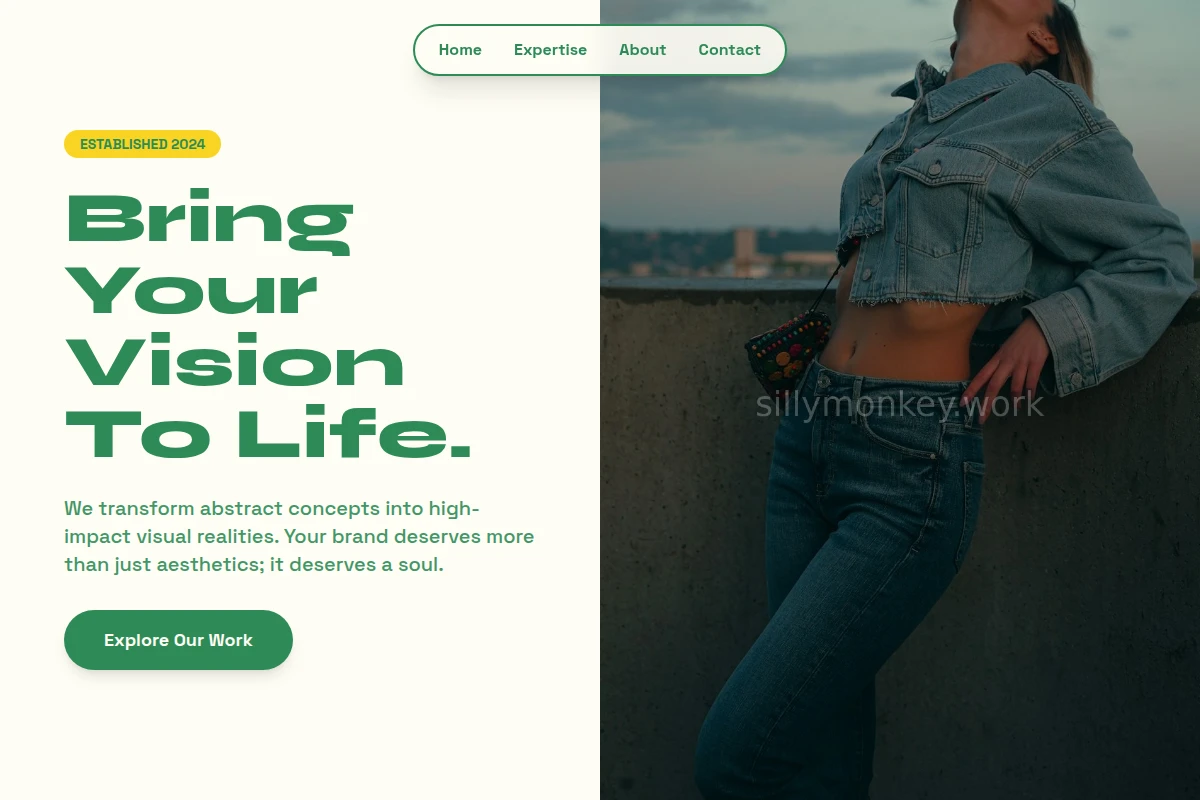 Layer Creative Direction