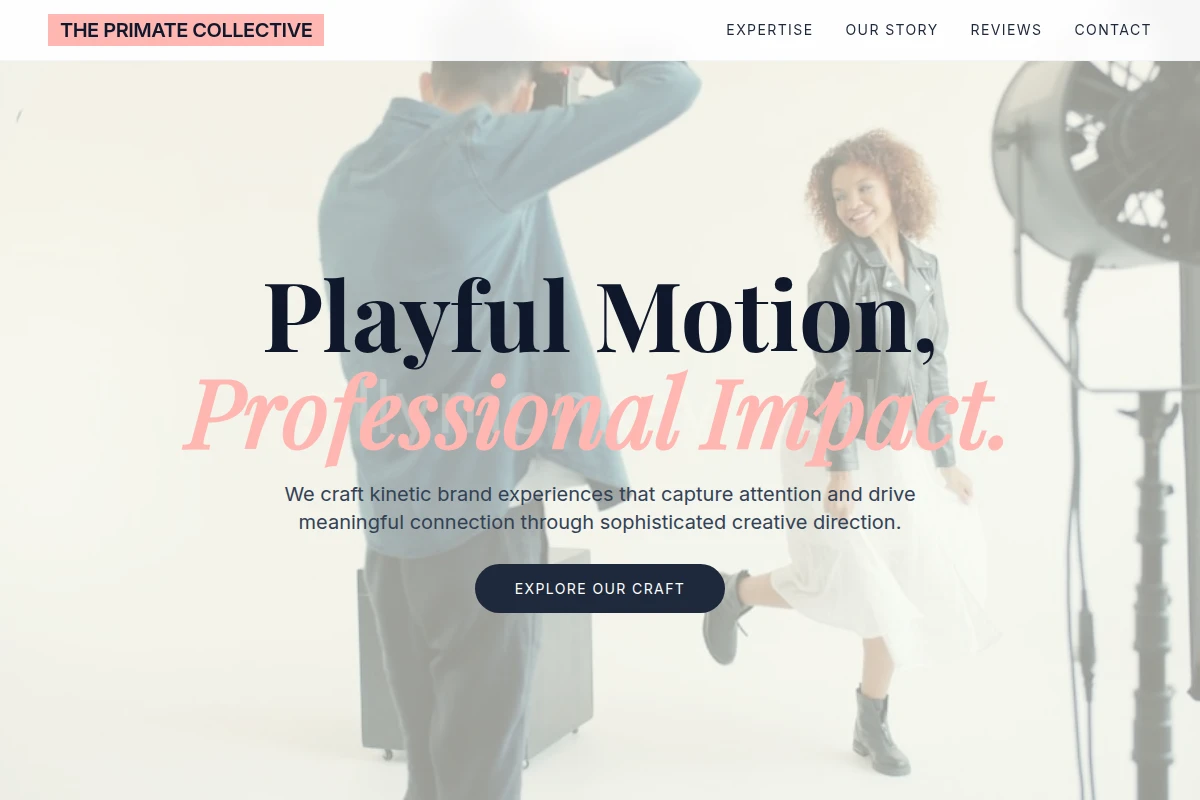 Brush Creative Direction