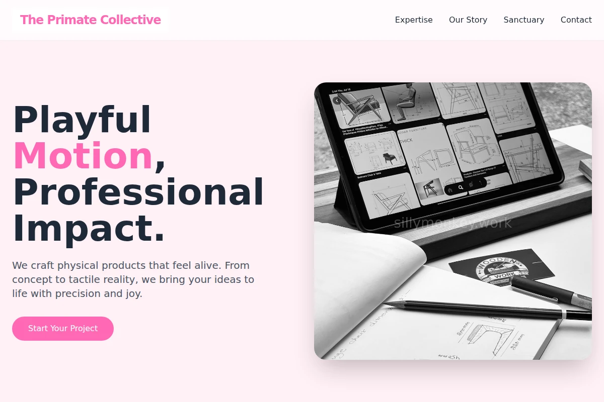 Vivid Product Design