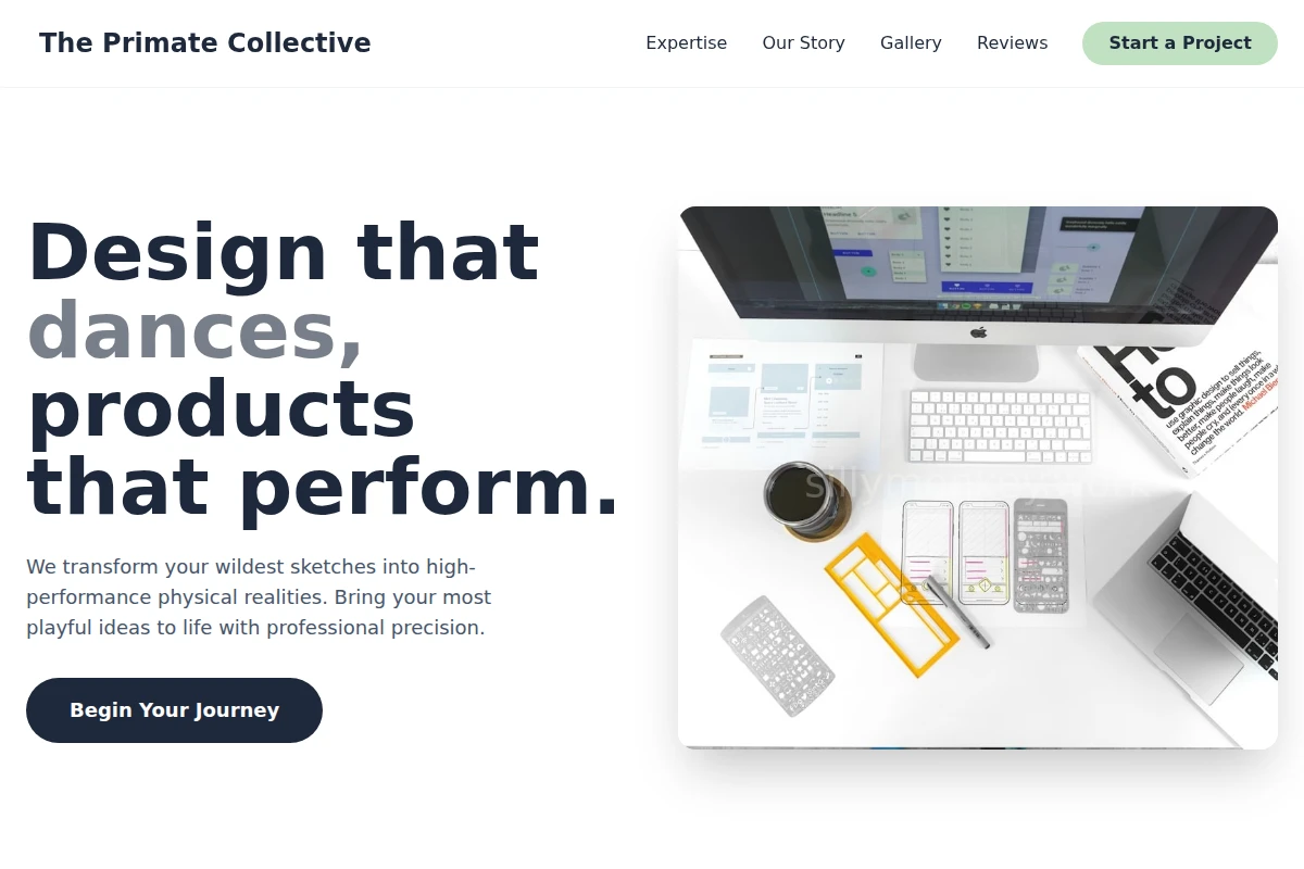 Doodle Product Design