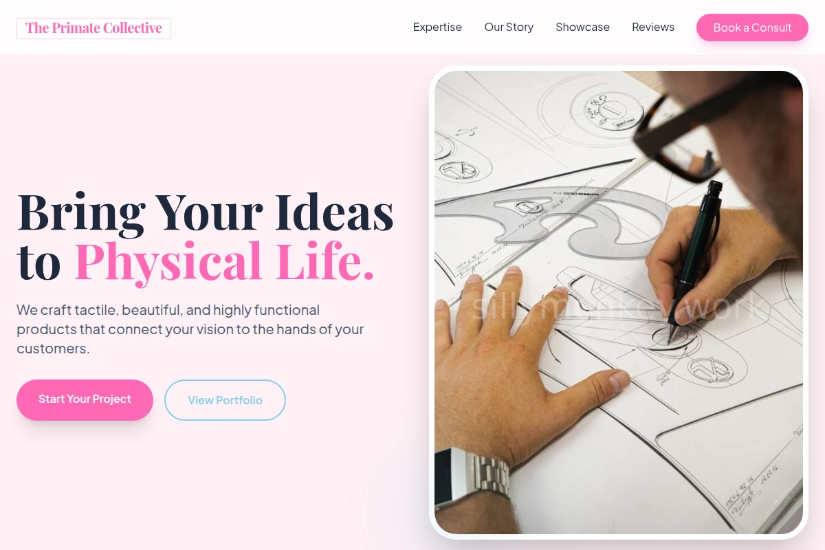 Soul Product Design
