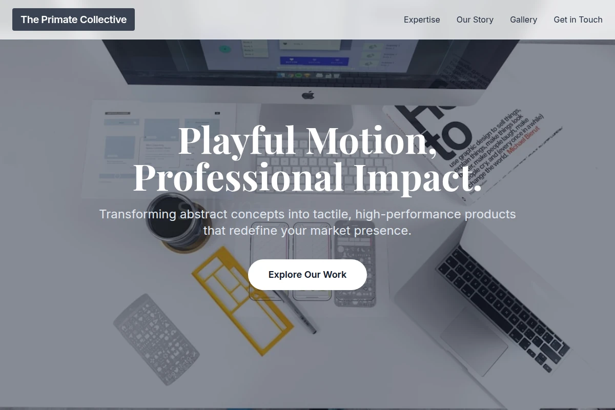 Vivid Product Design