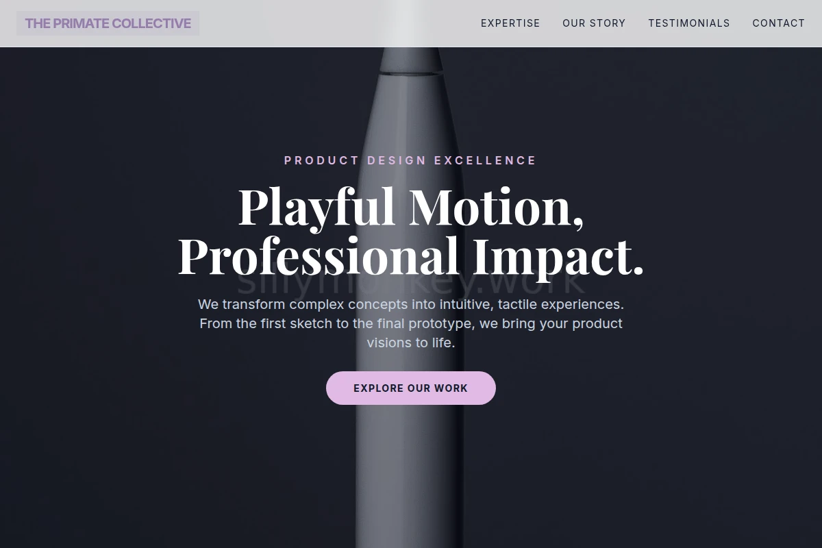 Brand Product Design