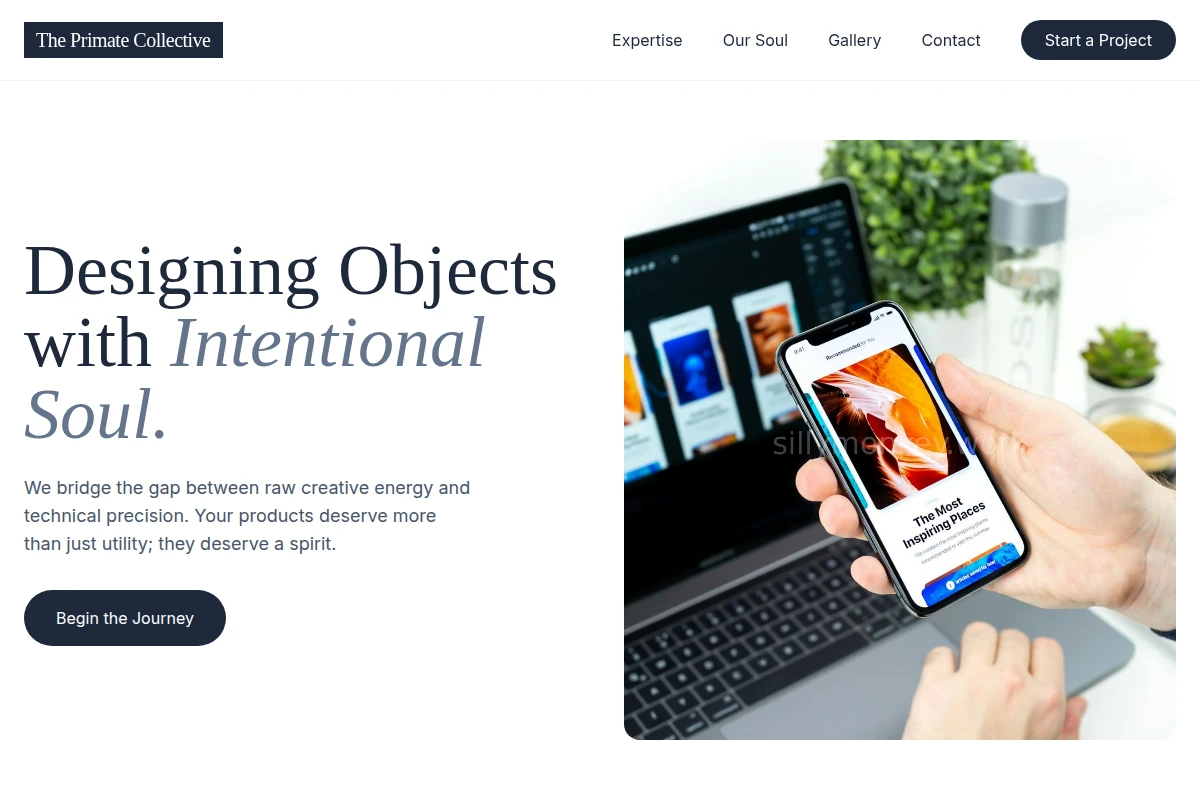 Spirit Product Design