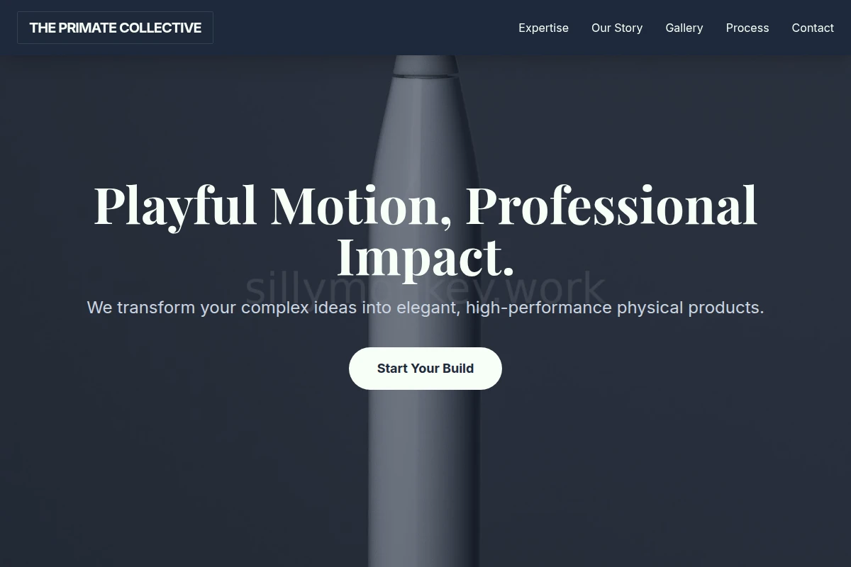 Motif Product Design