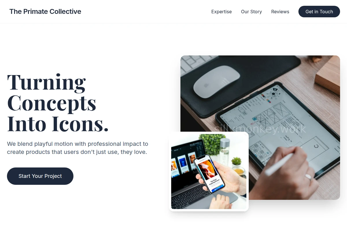 Mark Product Design