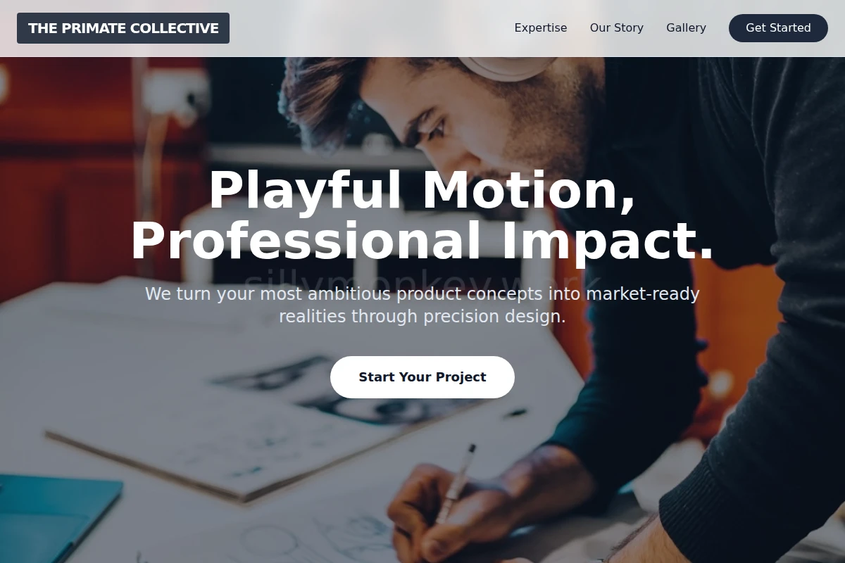 Rhythm Product Design