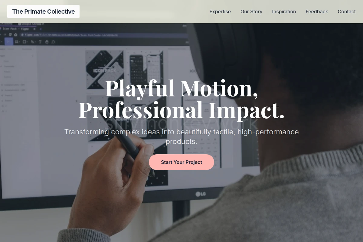 Layer Product Design