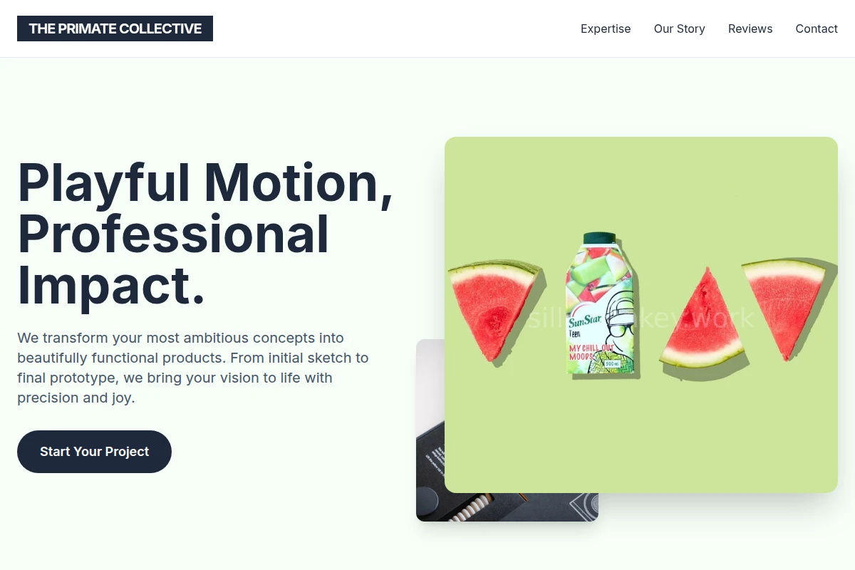 Vibe Product Design