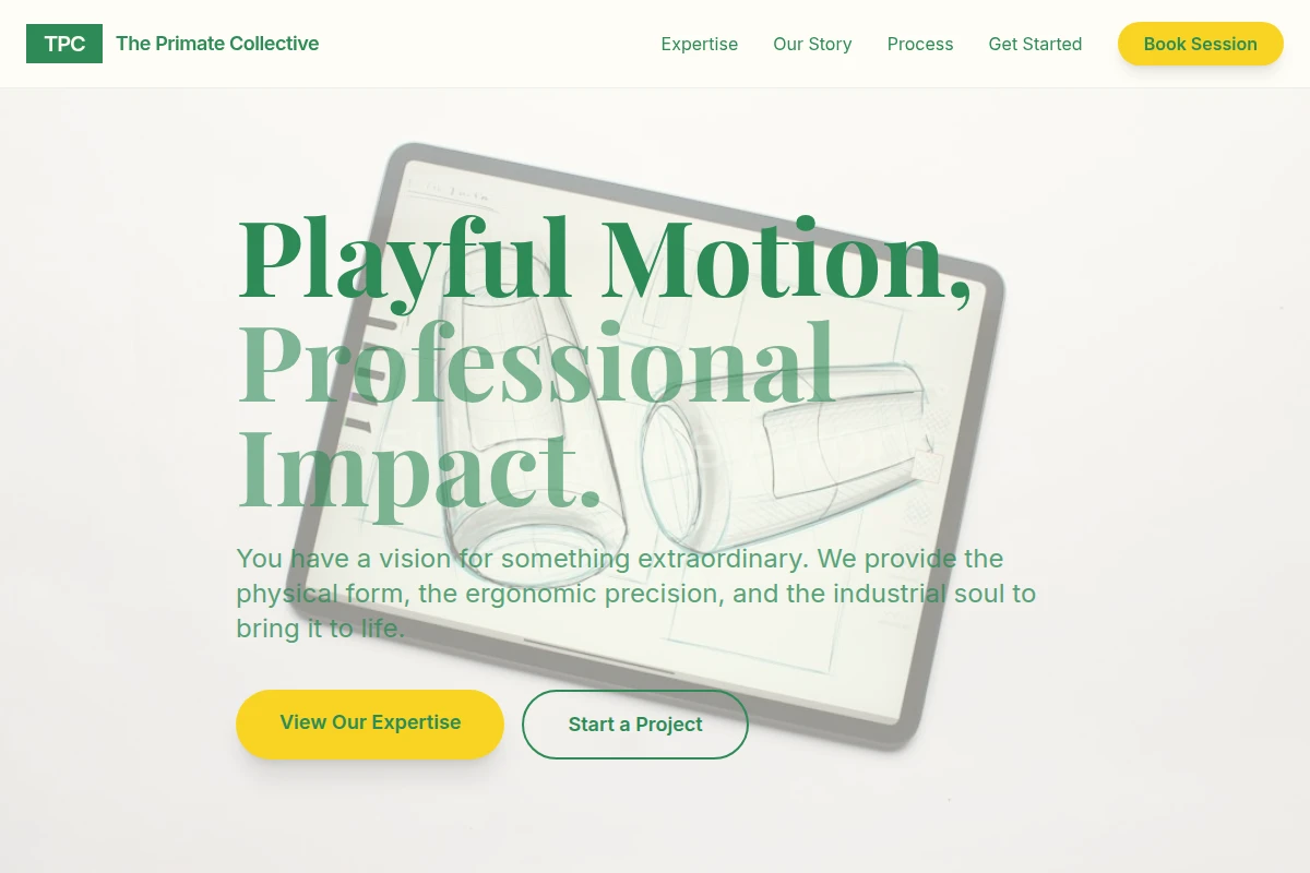 Vivid Product Design
