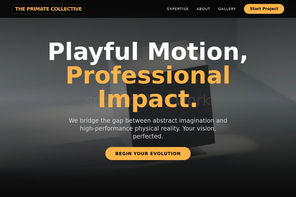 Hue Product Design