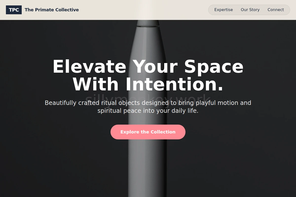Spirit Product Design