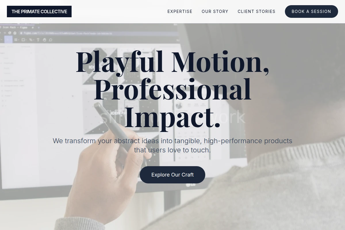 Glyph Product Design