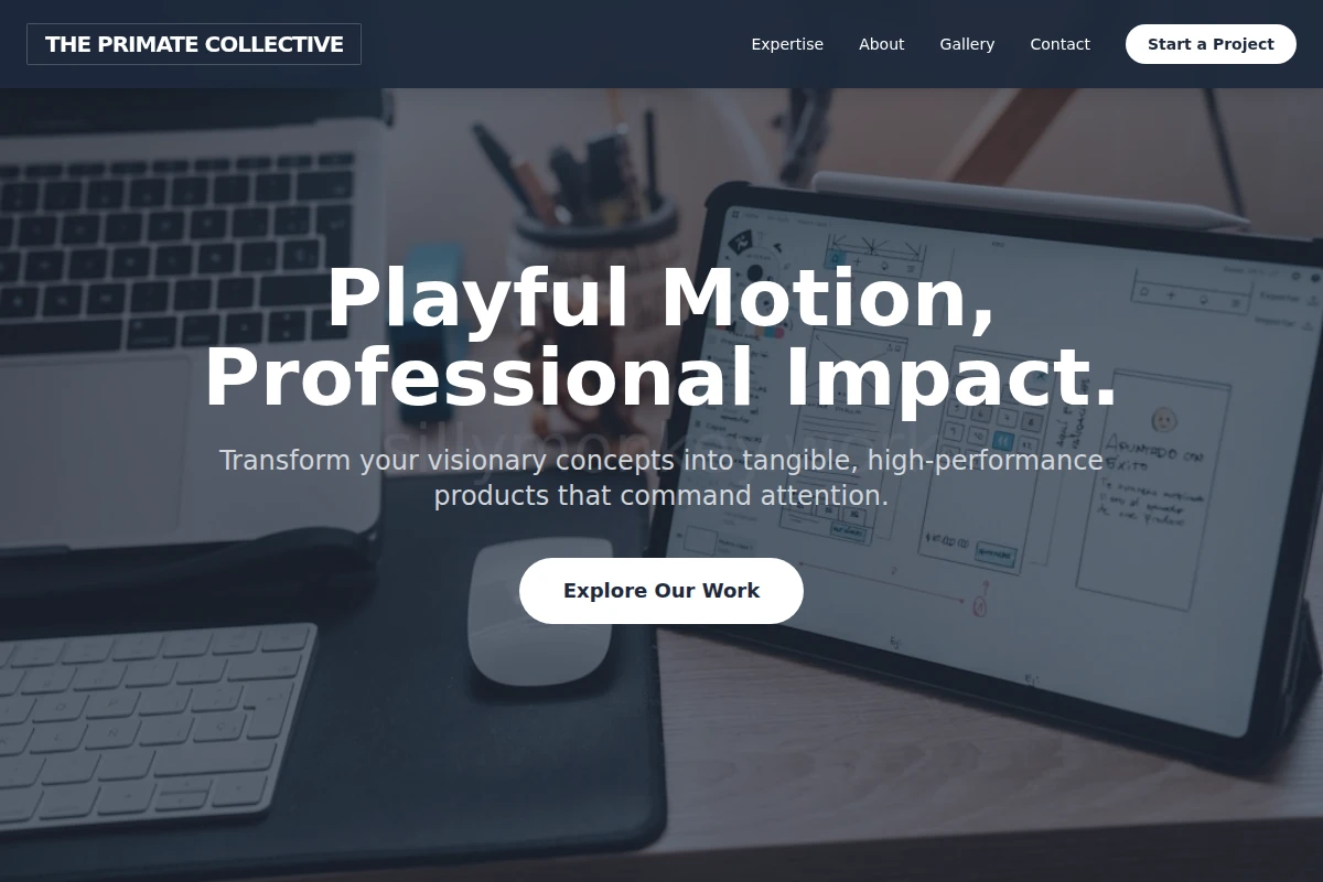 Vibe Product Design