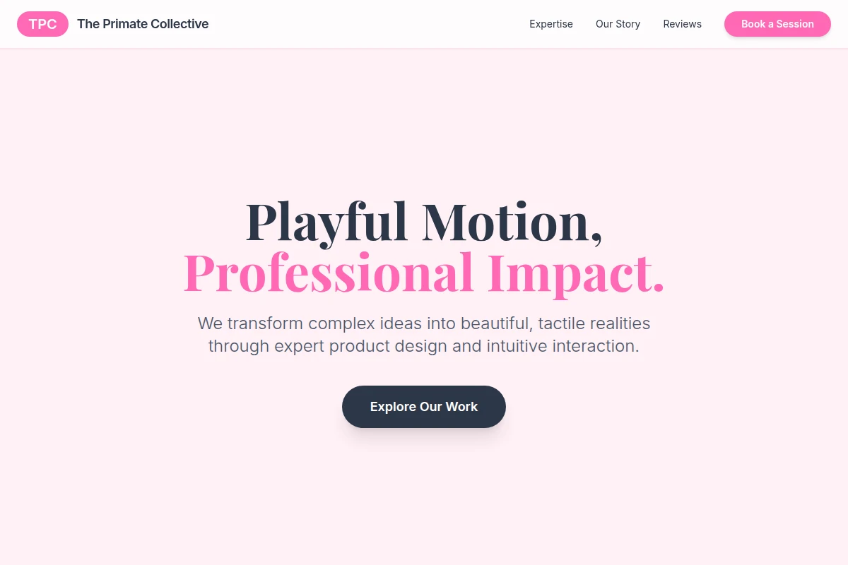Hue Product Design