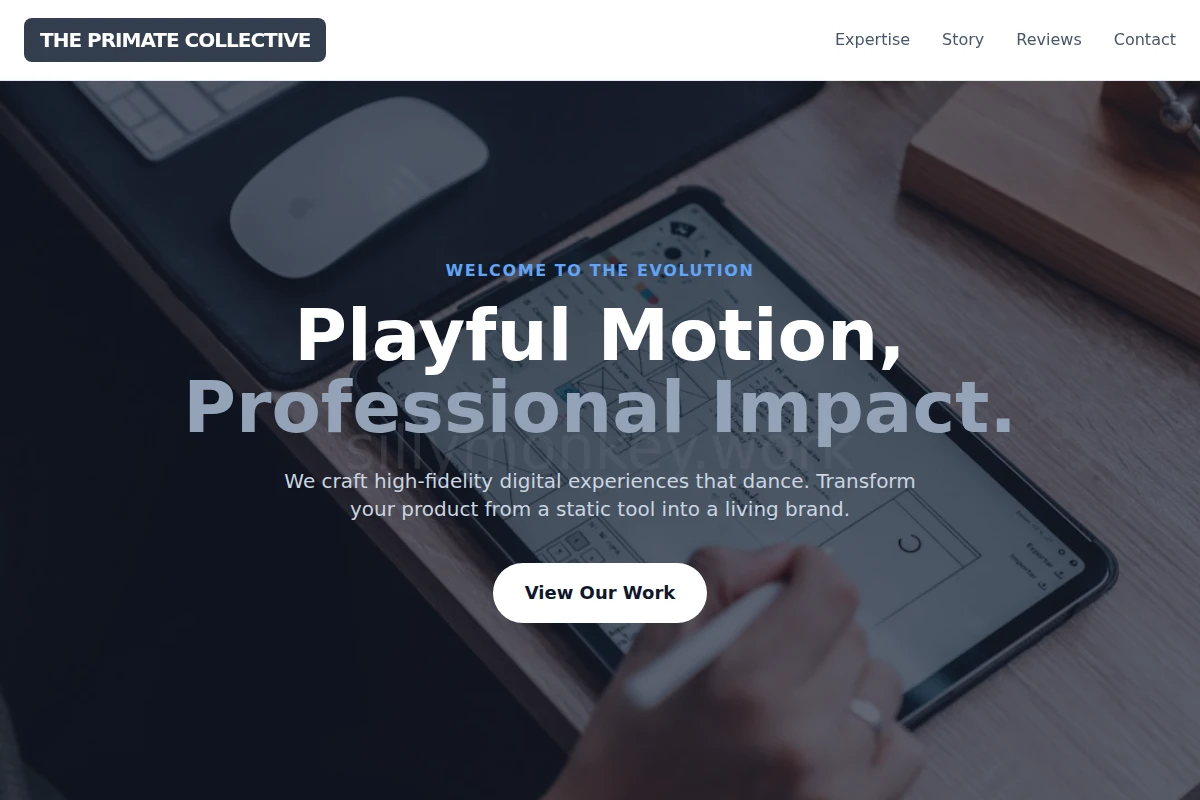 Quirky Product Design