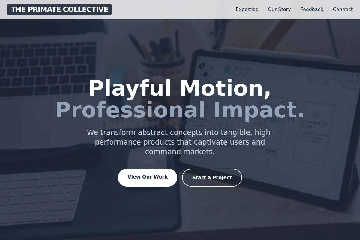 Concept Product Design